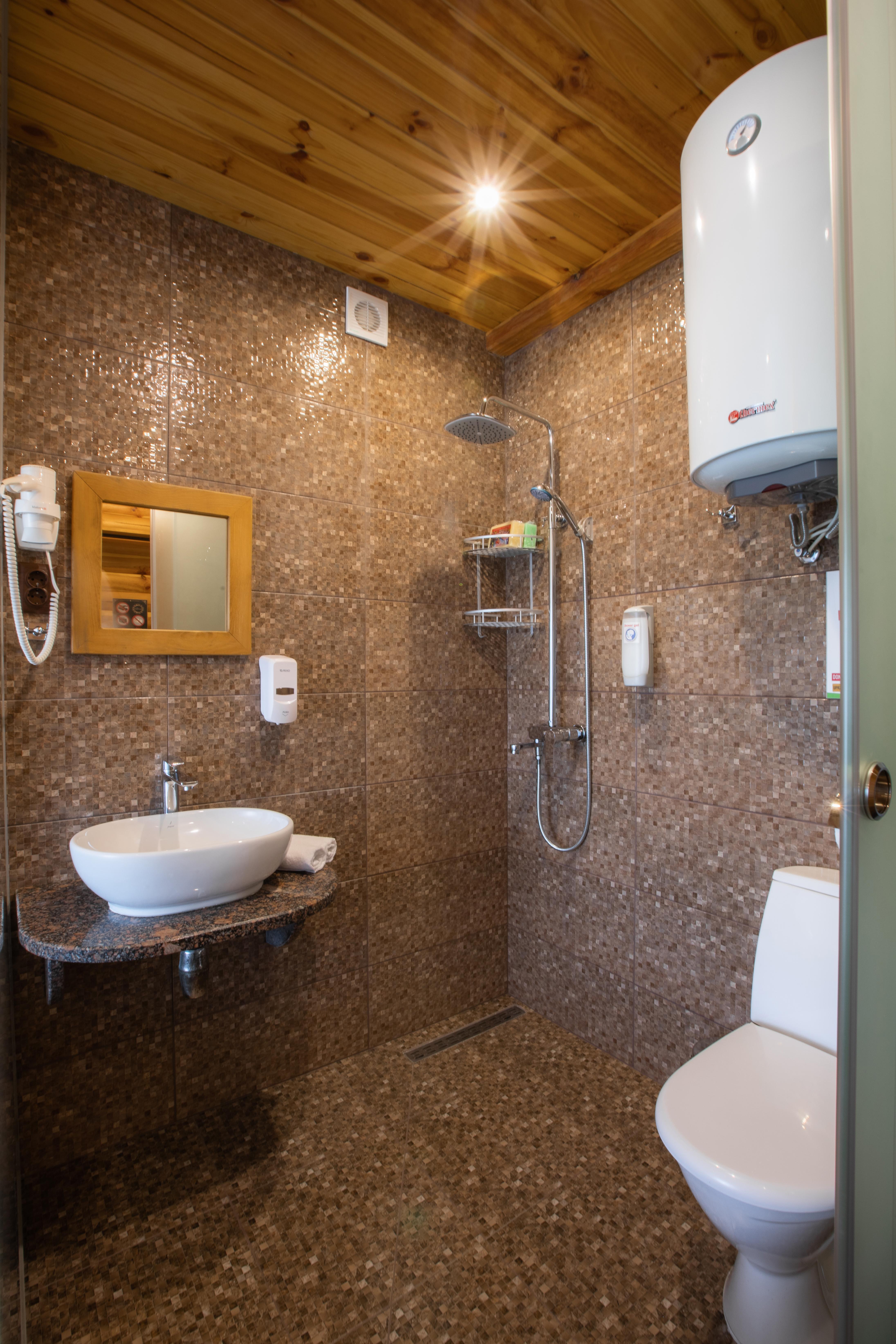 Ego Hotel Буковель Yablunytsya Eksteriør billede