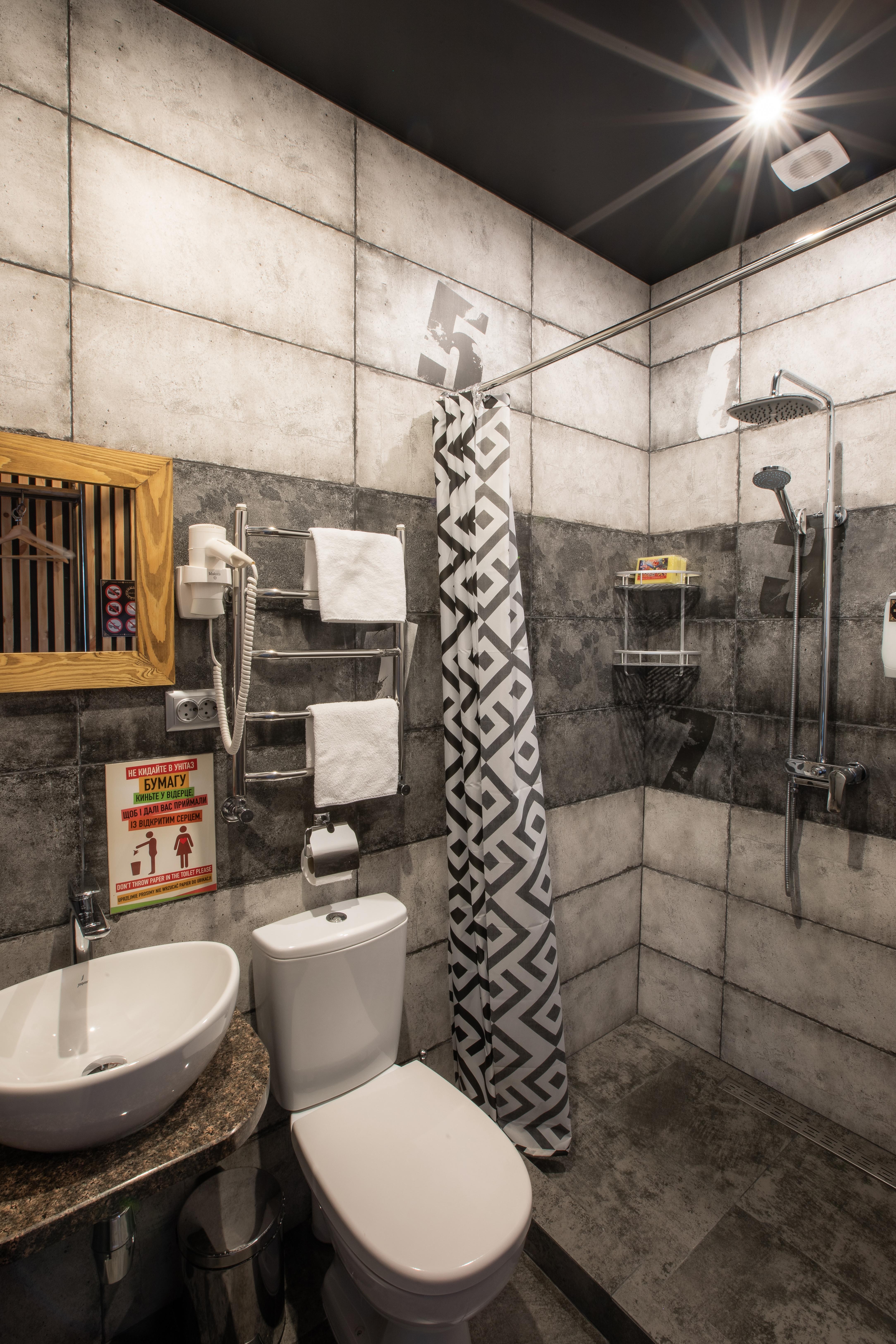 Ego Hotel Буковель Yablunytsya Eksteriør billede