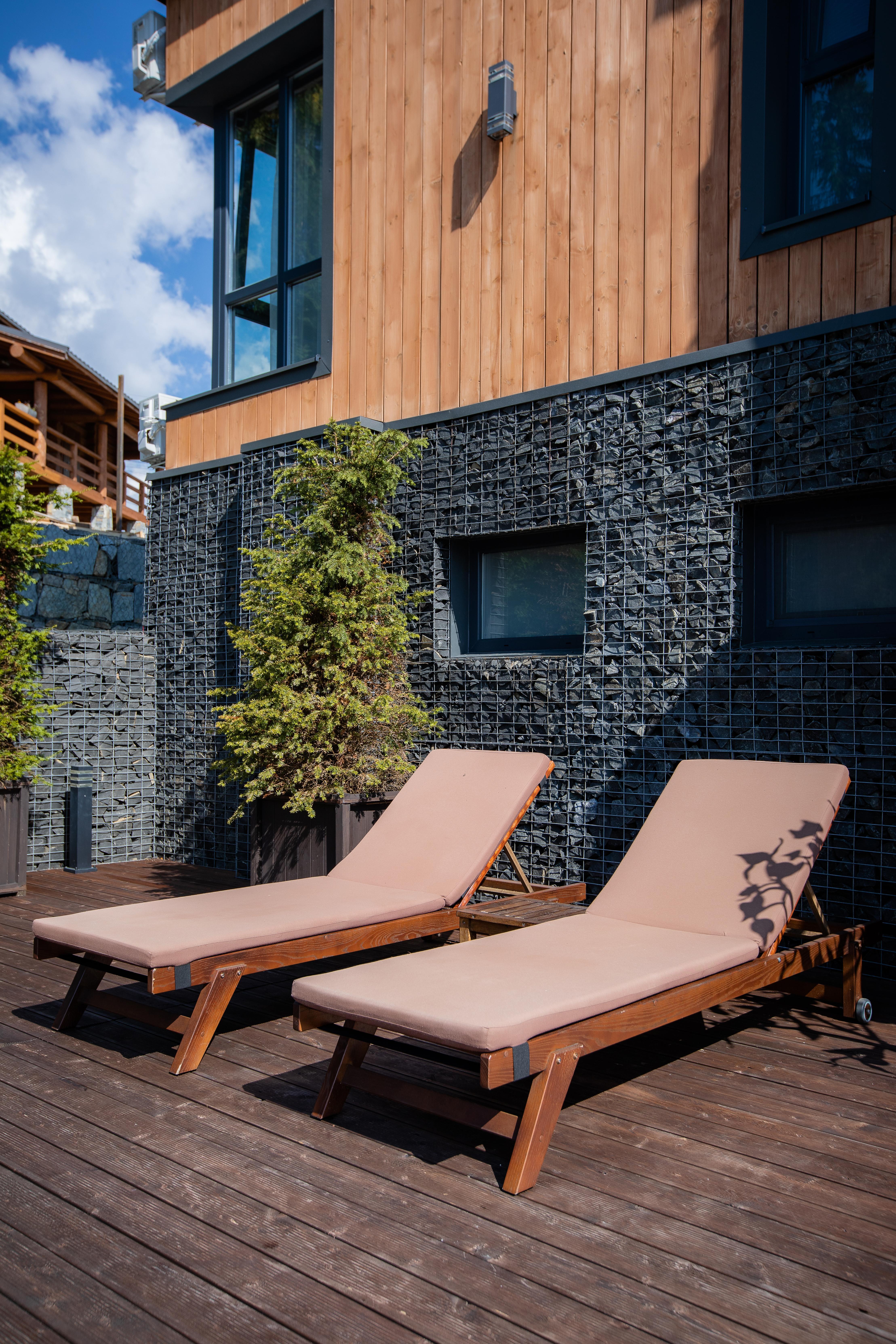 Ego Hotel Буковель Yablunytsya Eksteriør billede