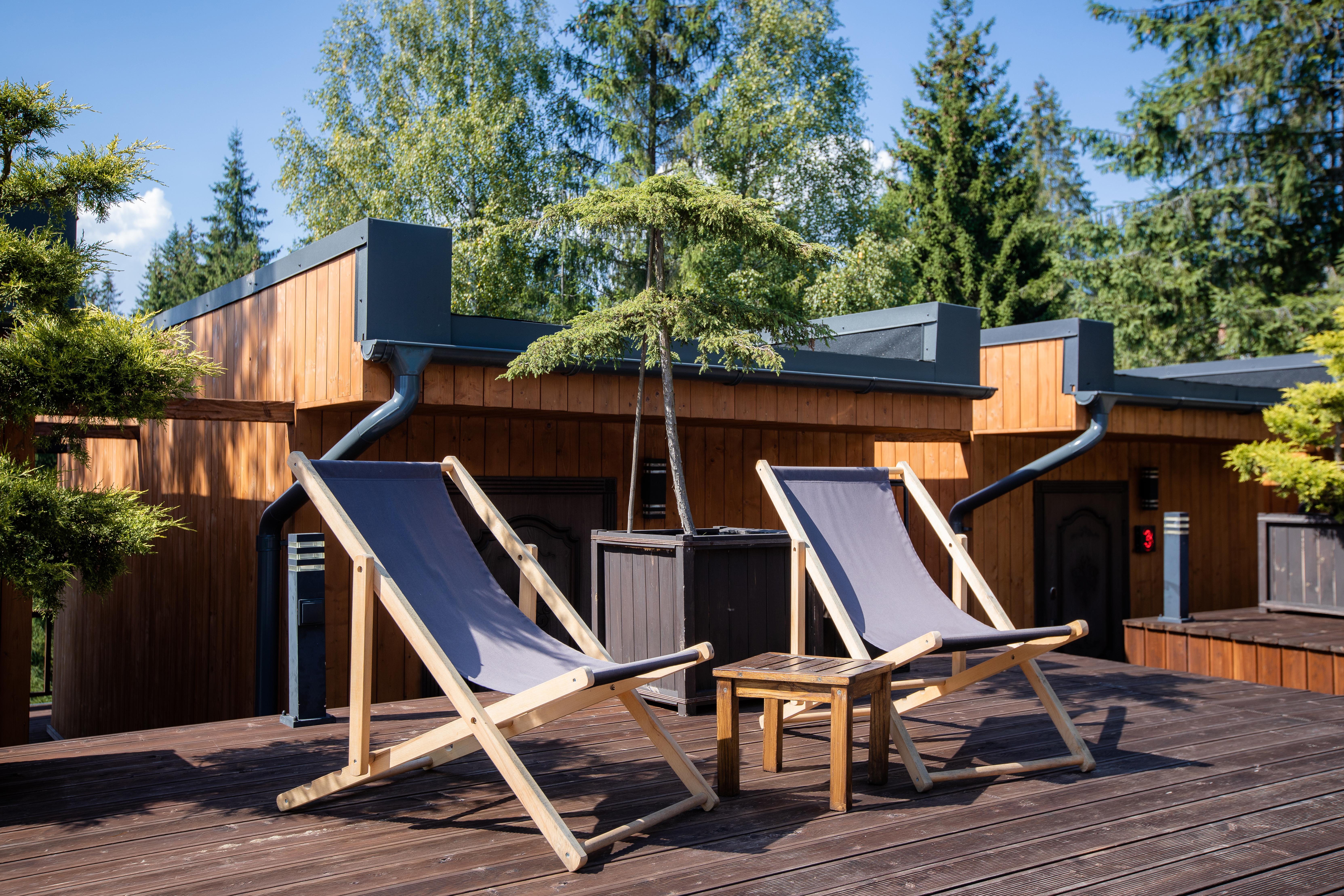 Ego Hotel Буковель Yablunytsya Eksteriør billede
