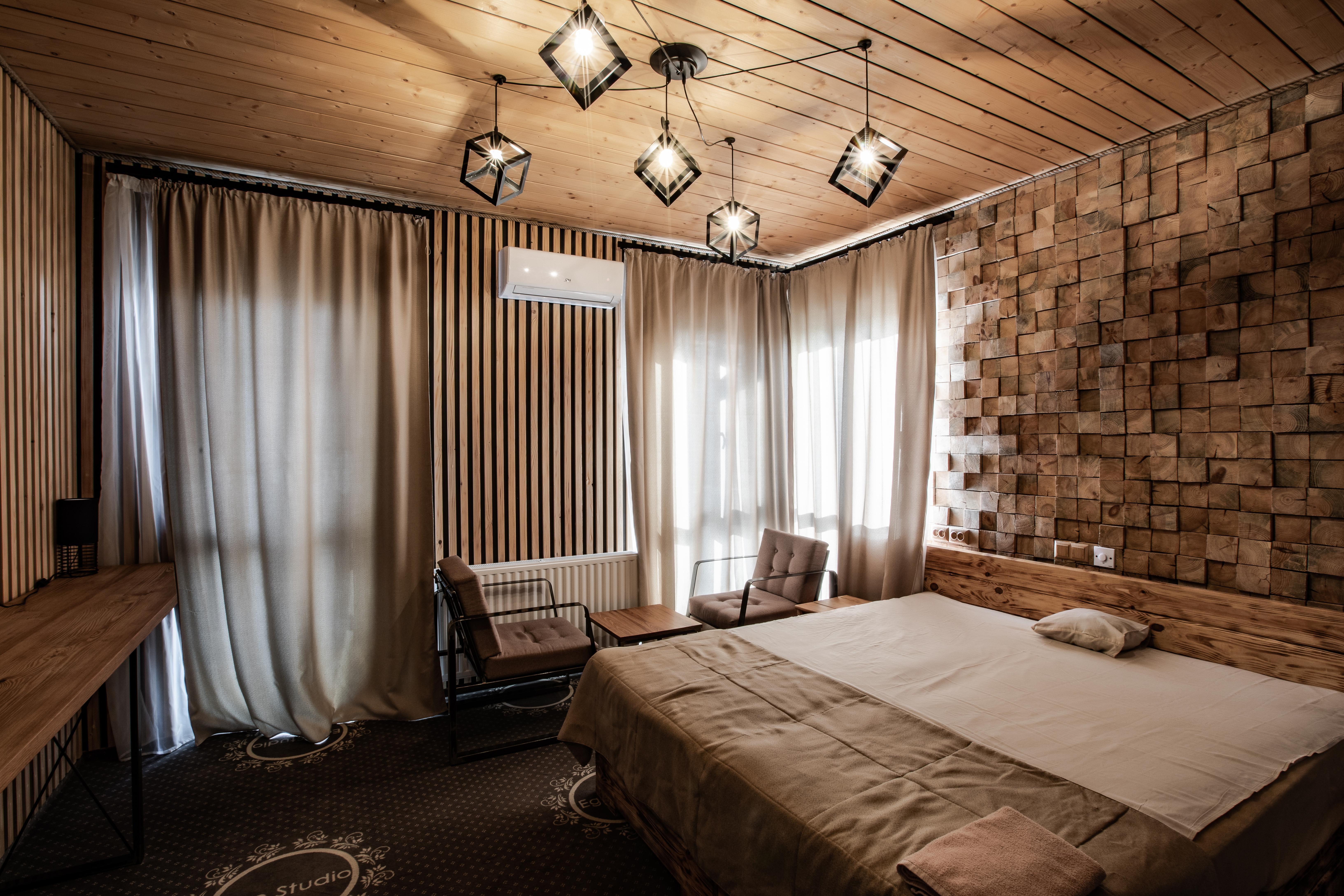 Ego Hotel Буковель Yablunytsya Eksteriør billede