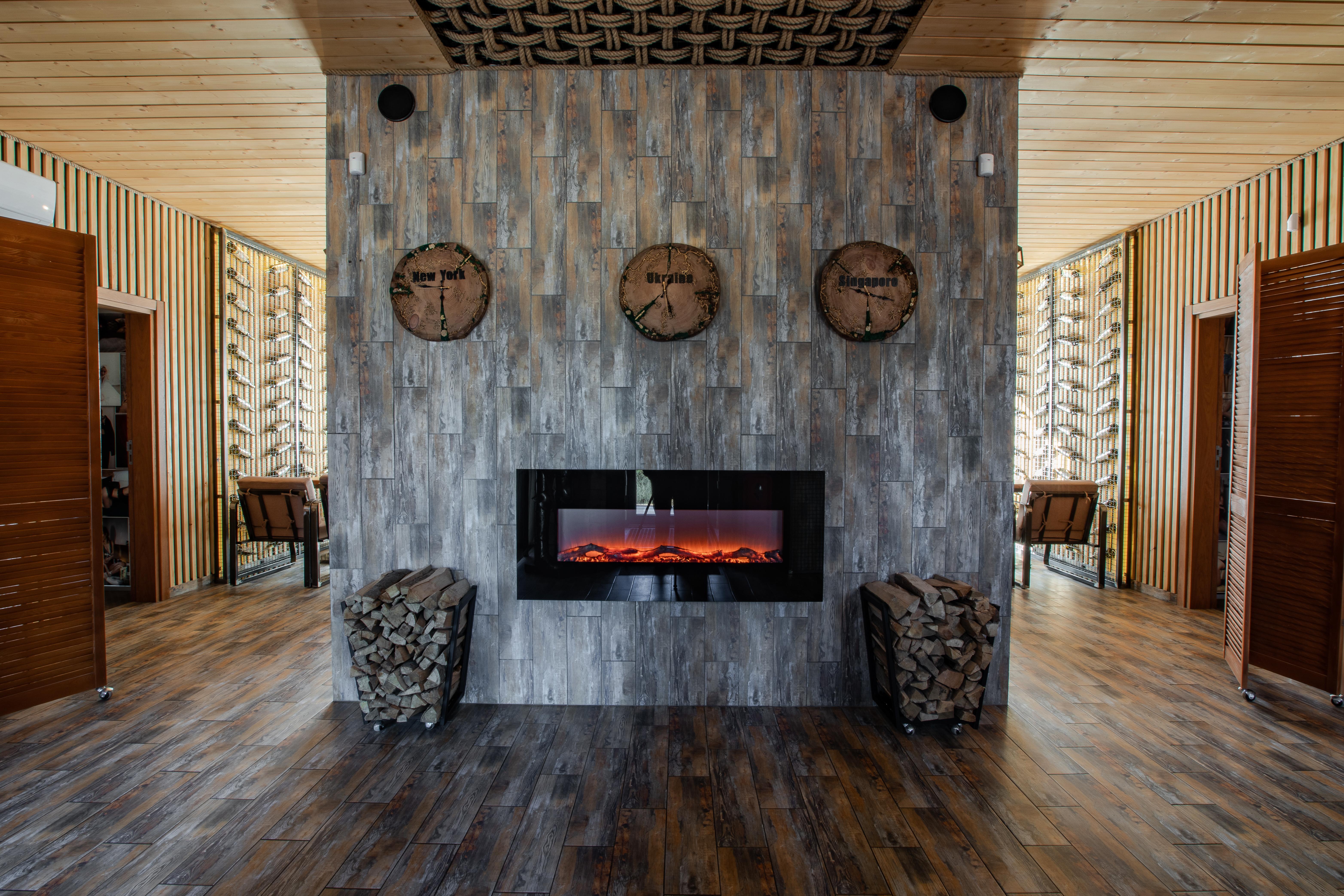 Ego Hotel Буковель Yablunytsya Eksteriør billede