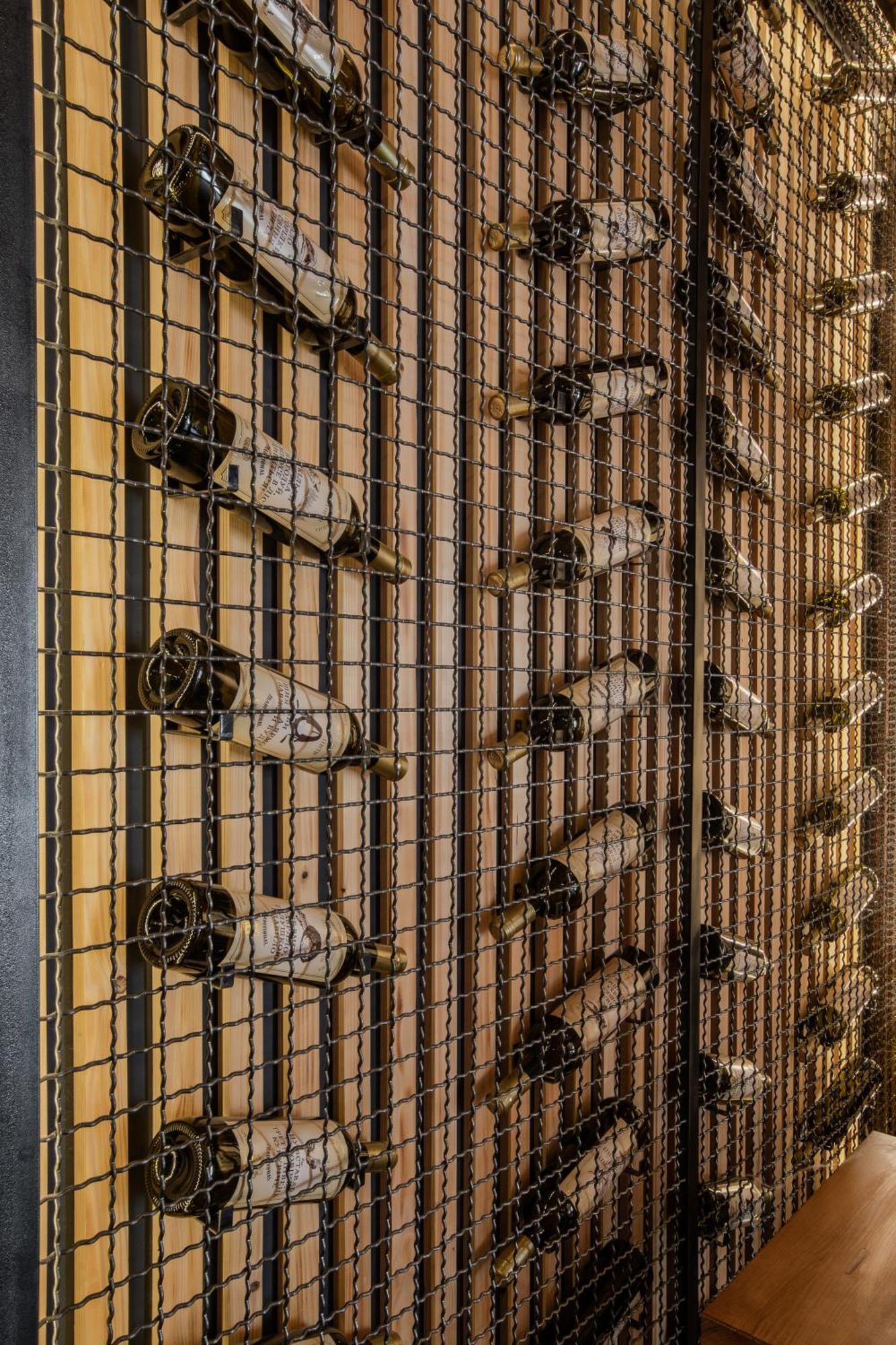 Ego Hotel Буковель Yablunytsya Eksteriør billede