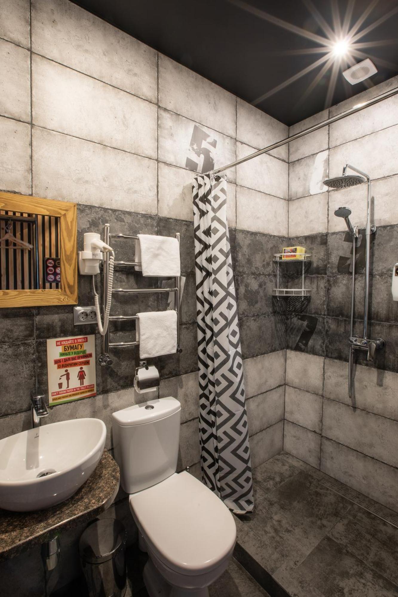 Ego Hotel Буковель Yablunytsya Eksteriør billede